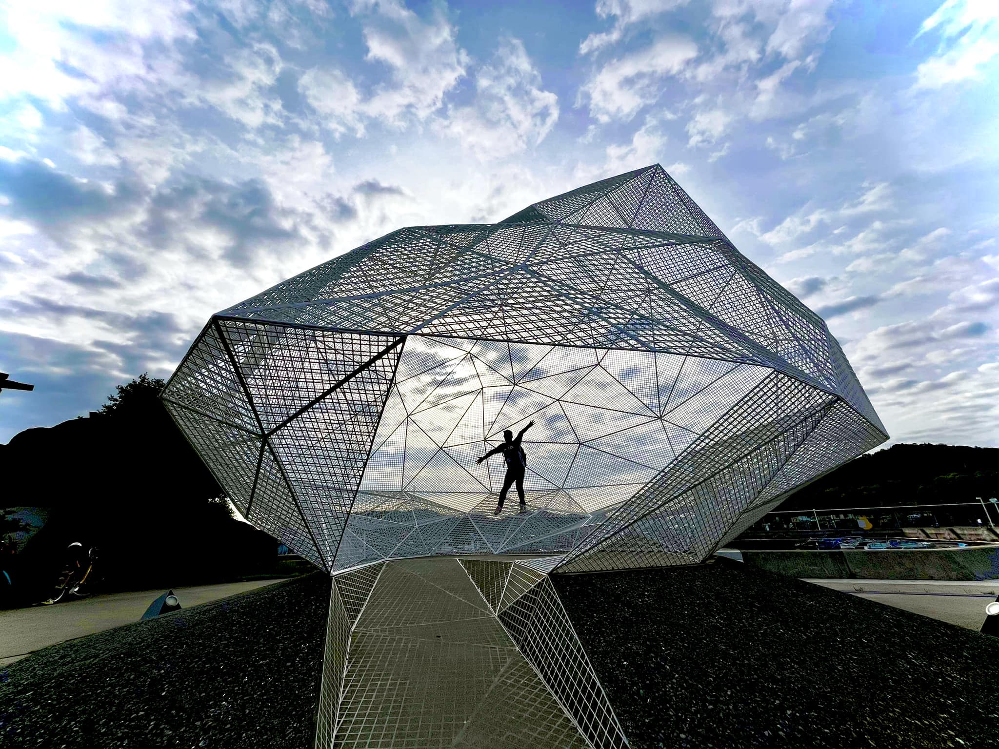 Naoshima Pavilion