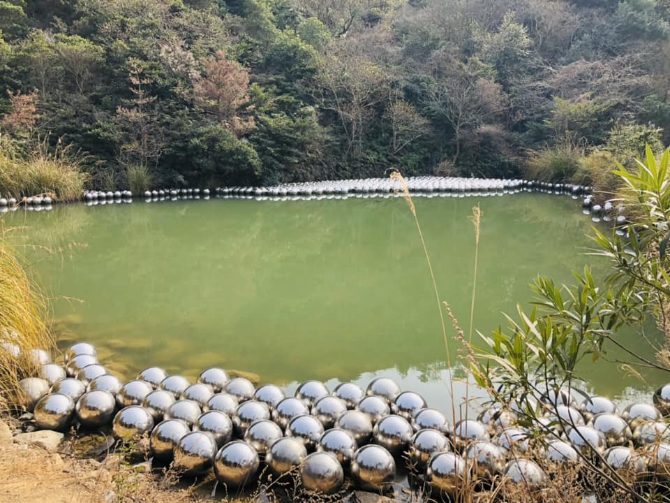 Naoshima Valley Gallery