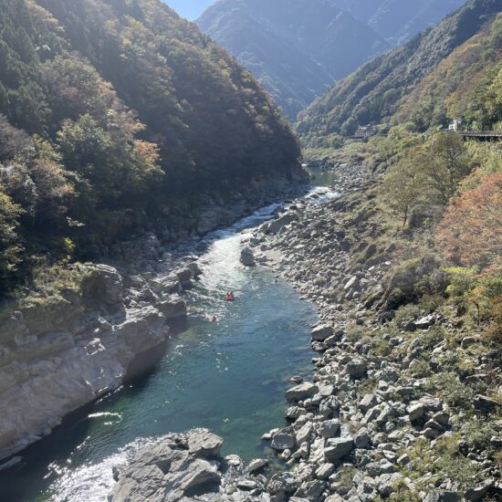 Yoshino River