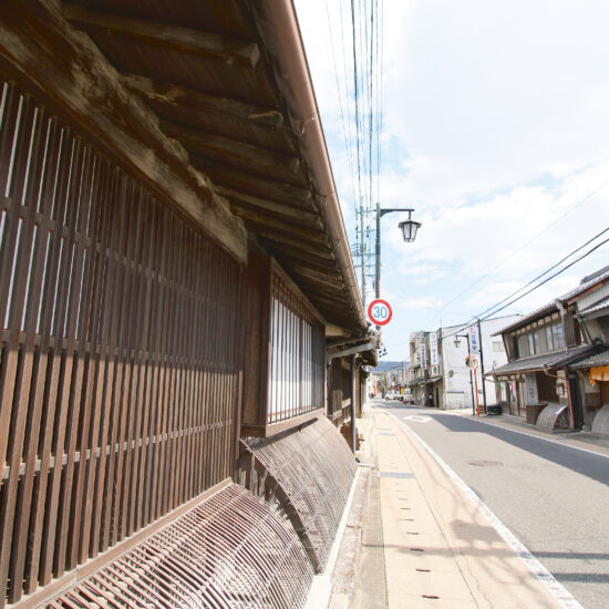 Nakasendo Miyake Juku